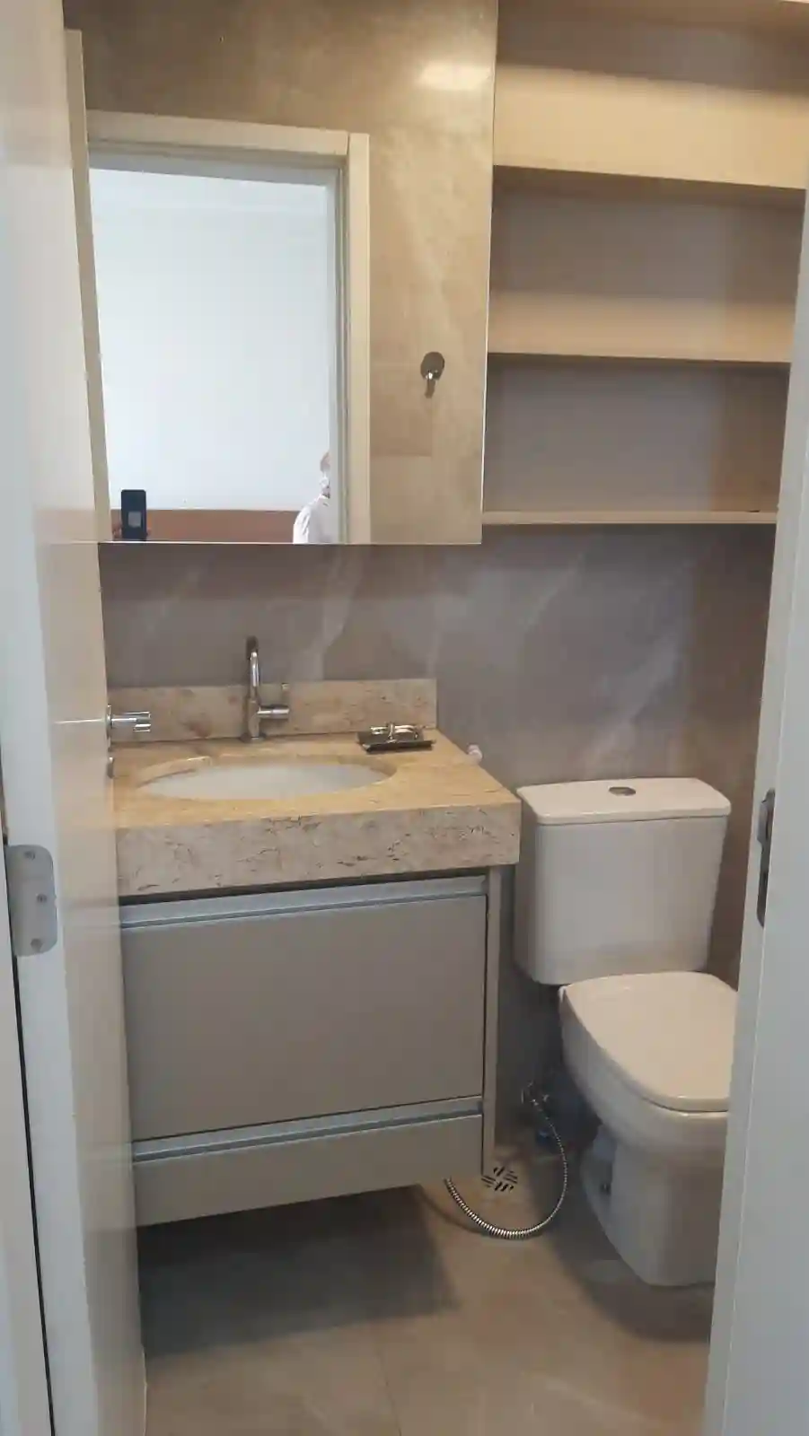 Apartamento com 3 quartos à venda, 77m² — foto 20 de 34