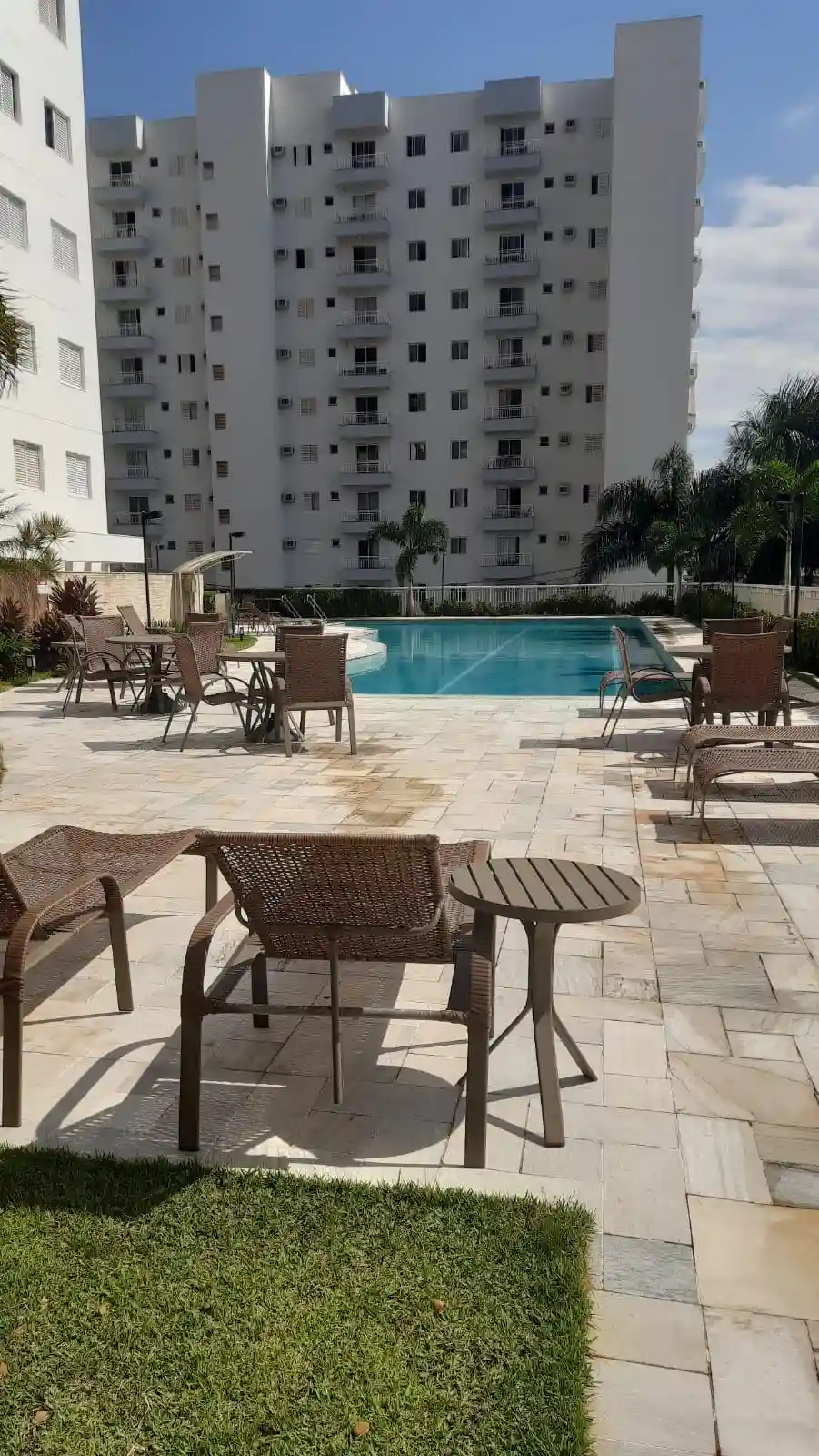 Apartamento com 3 quartos à venda, 77m² — foto 5 de 34