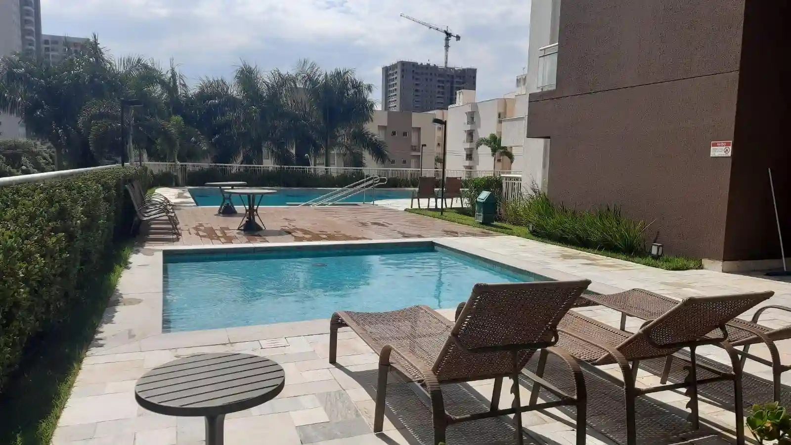 Apartamento com 3 quartos à venda, 77m² — foto 7 de 34