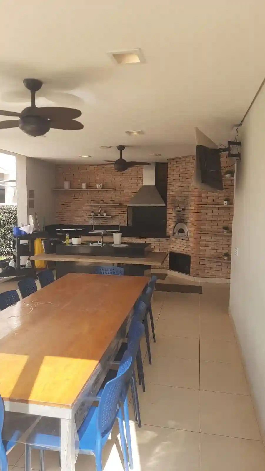 Apartamento com 3 quartos à venda, 77m² — foto 3 de 34