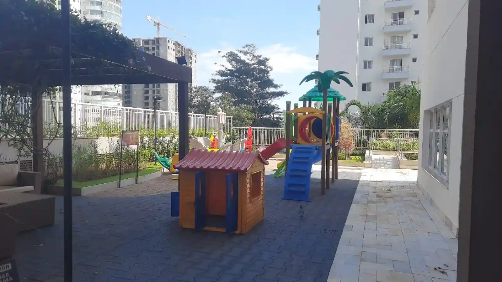 Apartamento com 3 quartos à venda, 77m² — foto 8 de 34