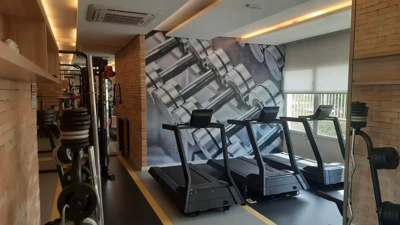 Apartamento com 3 quartos à venda, 77m² — foto 10 de 34