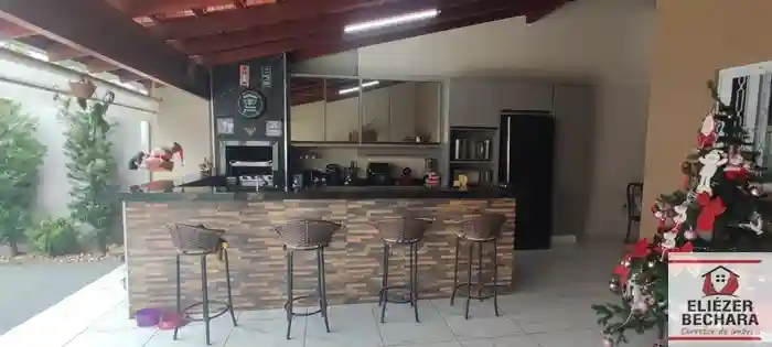 Casa com 3 quartos à venda, 137m² — foto 22 de 22