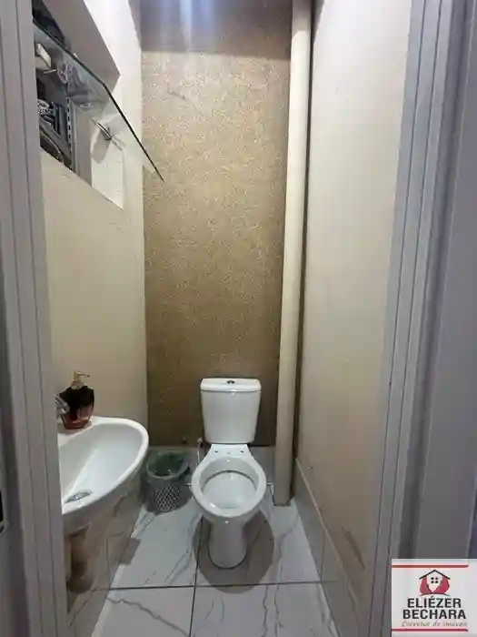 Casa com 3 quartos à venda, 137m² — foto 20 de 22