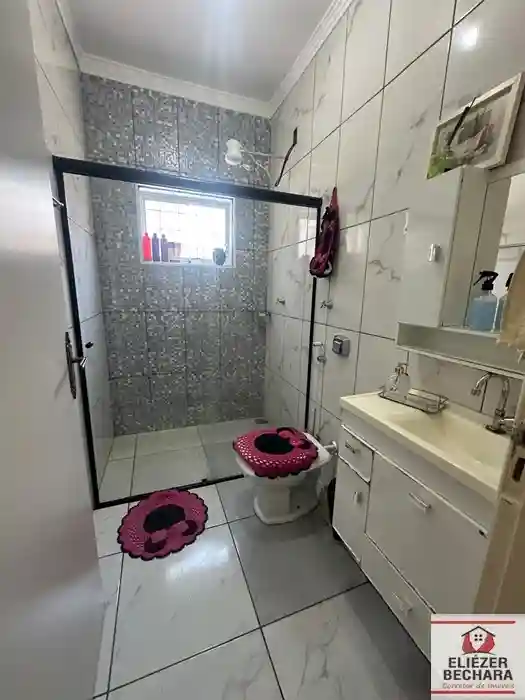 Casa com 3 quartos à venda, 137m² — foto 21 de 22