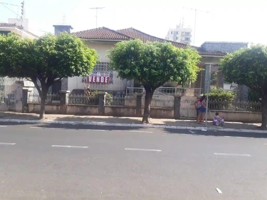 Imóvel Comercial com 5 quartos à venda, 415m² — foto 1 de 1