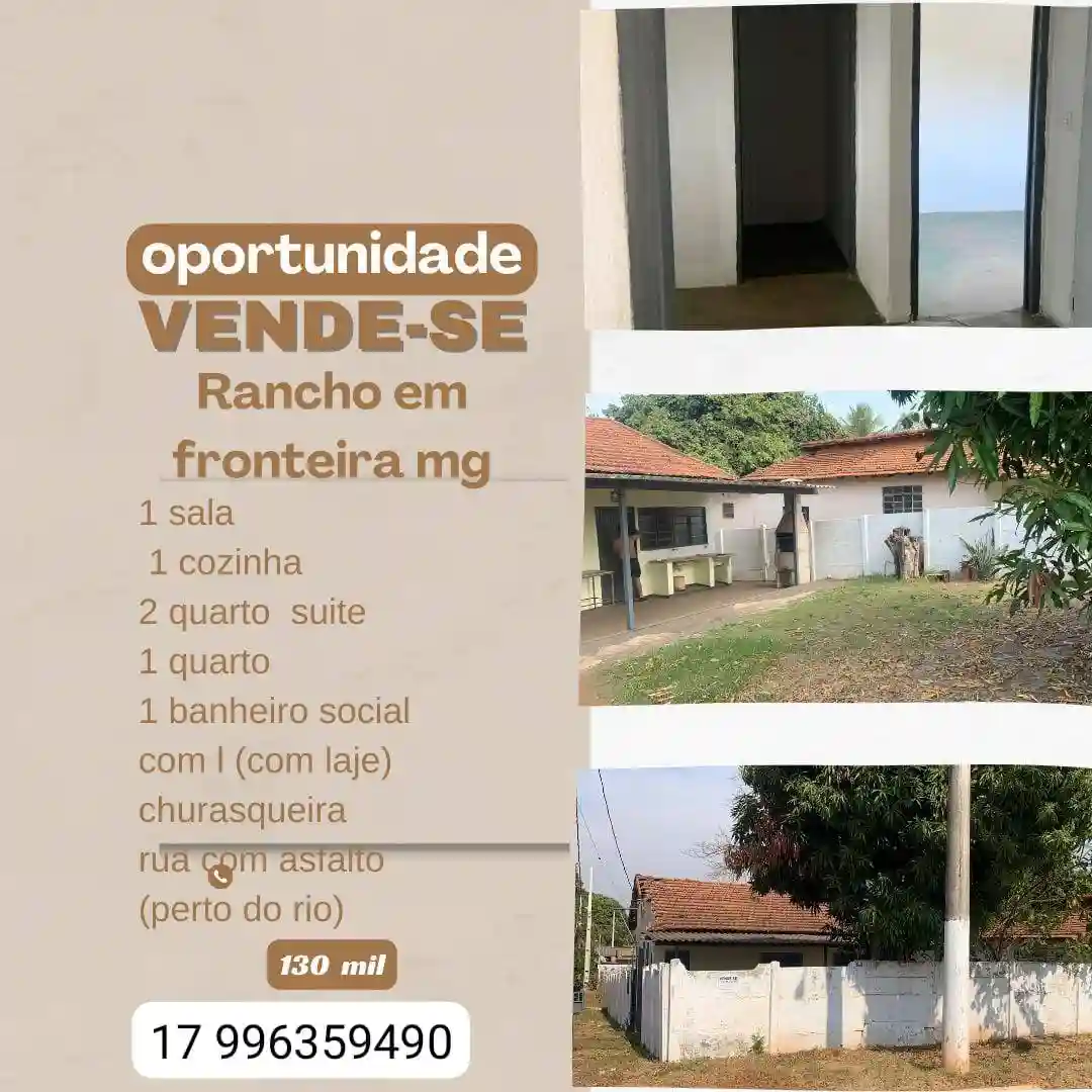 Imóvel para lazer com 3 quartos à venda, 90m² — foto 2 de 12