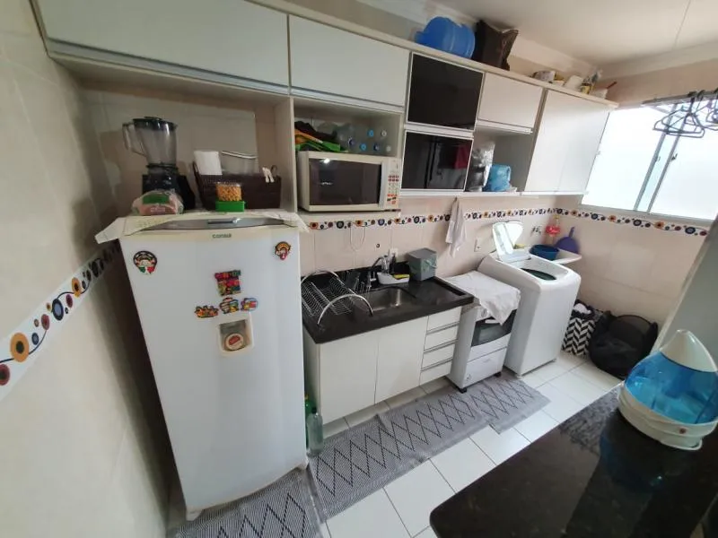 Apartamento à venda — foto 1 de 4