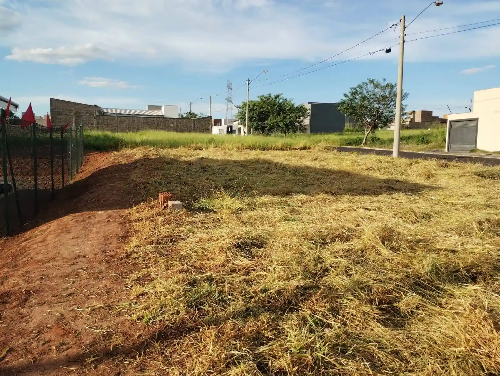 Terreno / Lote / Condomínio  à venda, 316m² — foto 5 de 5