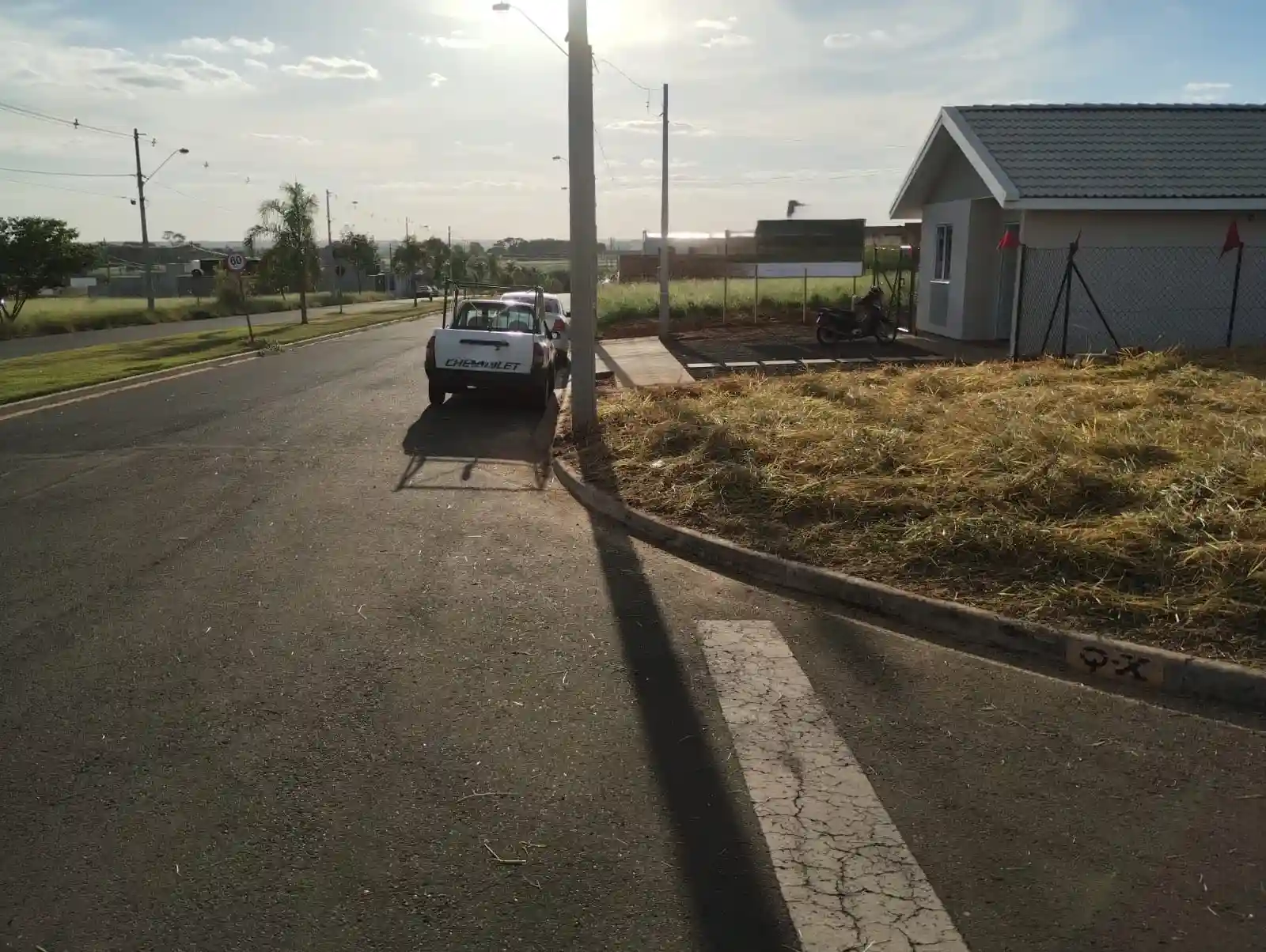 Terreno / Lote / Condomínio  à venda, 316m² — foto 4 de 5