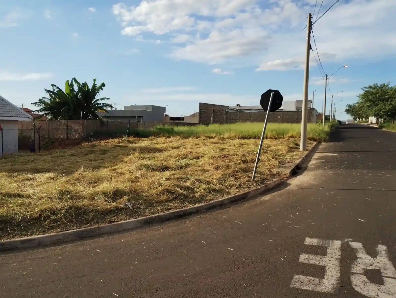 Terreno / Lote / Condomínio  à venda, 316m² — foto 3 de 5