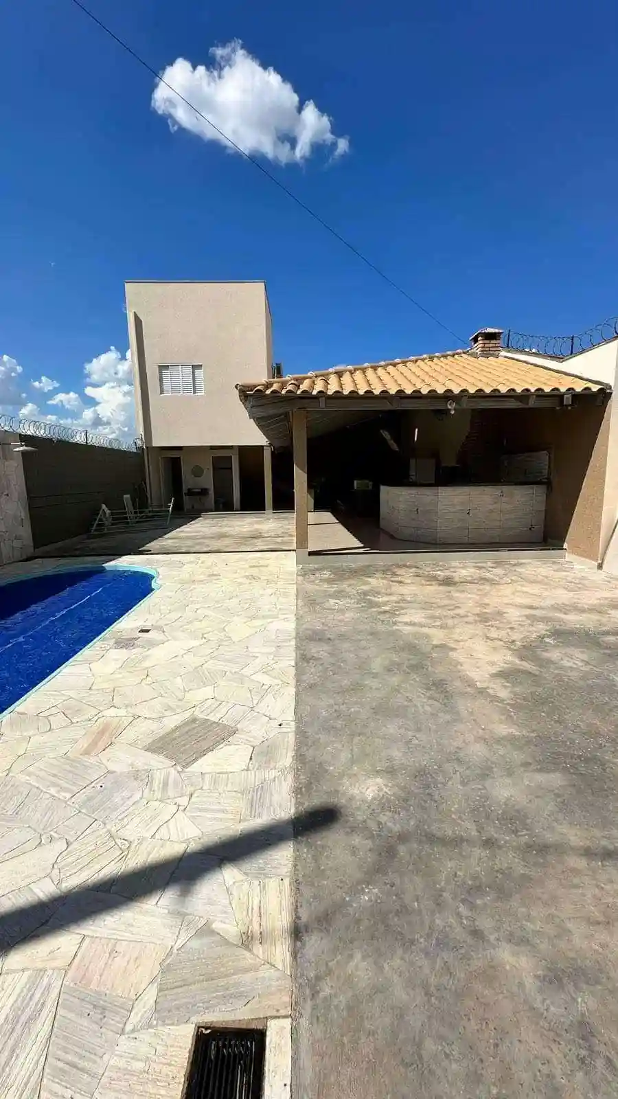 Imóvel para lazer com 1 quarto à venda, 200m² — foto 7 de 9