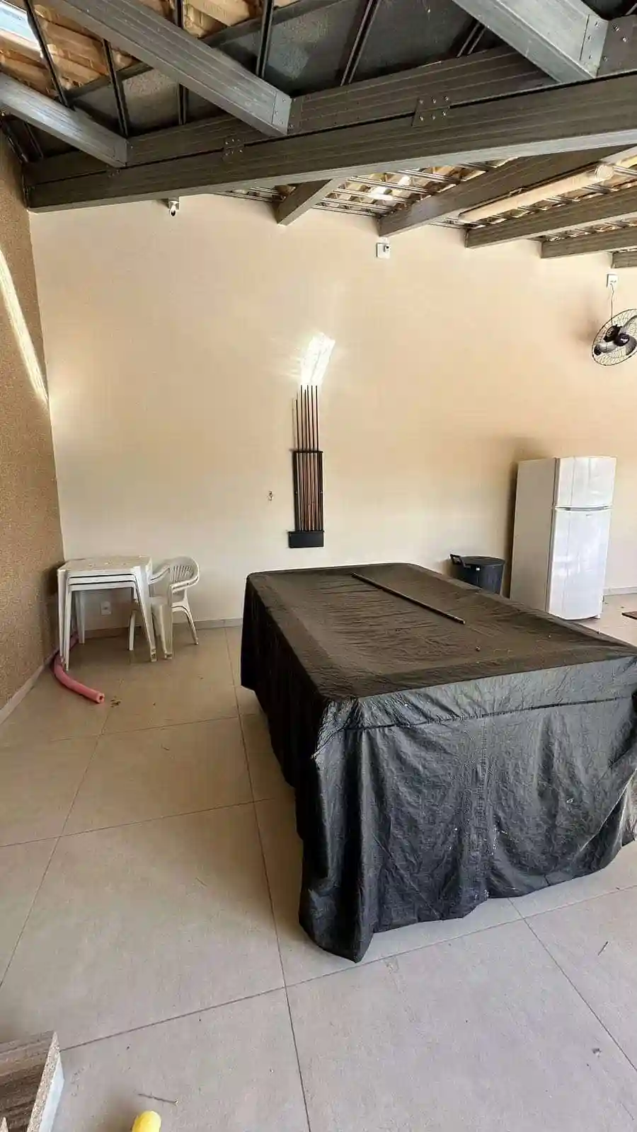 Imóvel para lazer com 1 quarto à venda, 200m² — foto 9 de 9