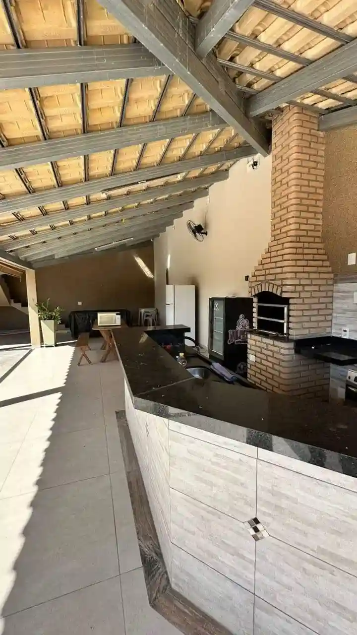 Imóvel para lazer com 1 quarto à venda, 200m² — foto 8 de 9
