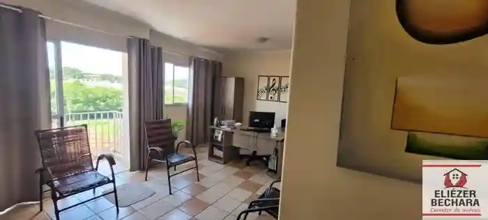 Apartamento com 2 quartos à venda, 52m² — foto 2 de 33
