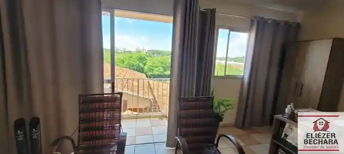 Apartamento com 2 quartos à venda, 52m² — foto 24 de 33