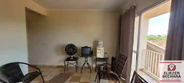 Apartamento com 2 quartos à venda, 52m² — foto 13 de 33
