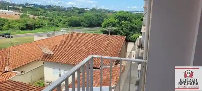 Apartamento com 2 quartos à venda, 52m² — foto 9 de 33