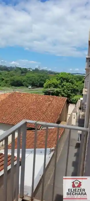 Apartamento com 2 quartos à venda, 52m² — foto 3 de 33