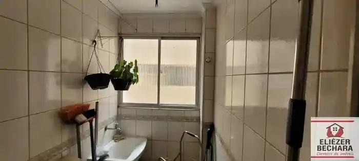 Apartamento com 2 quartos à venda, 52m² — foto 15 de 33