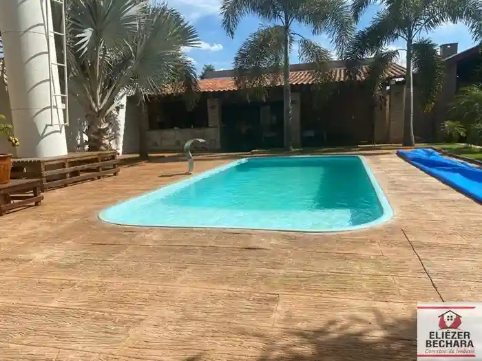 Fazenda / Sítio / Chácara com 3 quartos à venda, 1000m² — foto 9 de 34
