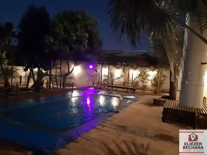 Fazenda / Sítio / Chácara com 3 quartos à venda, 1000m² — foto 33 de 34