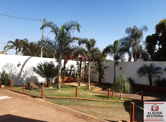 Fazenda / Sítio / Chácara com 3 quartos à venda, 1000m² — foto 5 de 34