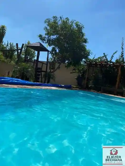 Fazenda / Sítio / Chácara com 3 quartos à venda, 1000m² — foto 25 de 34