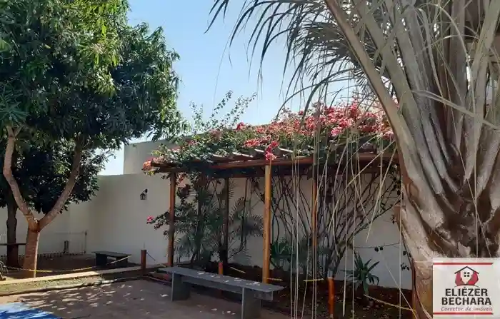 Fazenda / Sítio / Chácara com 3 quartos à venda, 1000m² — foto 15 de 34