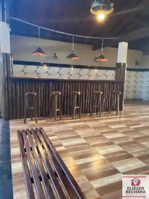 Fazenda / Sítio / Chácara com 3 quartos à venda, 1000m² — foto 8 de 34
