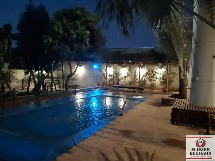 Fazenda / Sítio / Chácara com 3 quartos à venda, 1000m² — foto 3 de 34