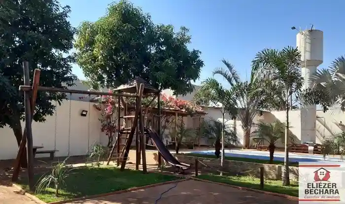 Fazenda / Sítio / Chácara com 3 quartos à venda, 1000m² — foto 4 de 34