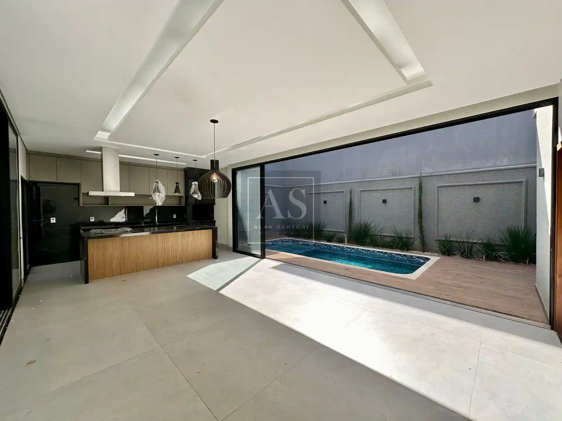 Casa de Condomínio com 3 quartos à venda, 289m² — foto 4 de 17