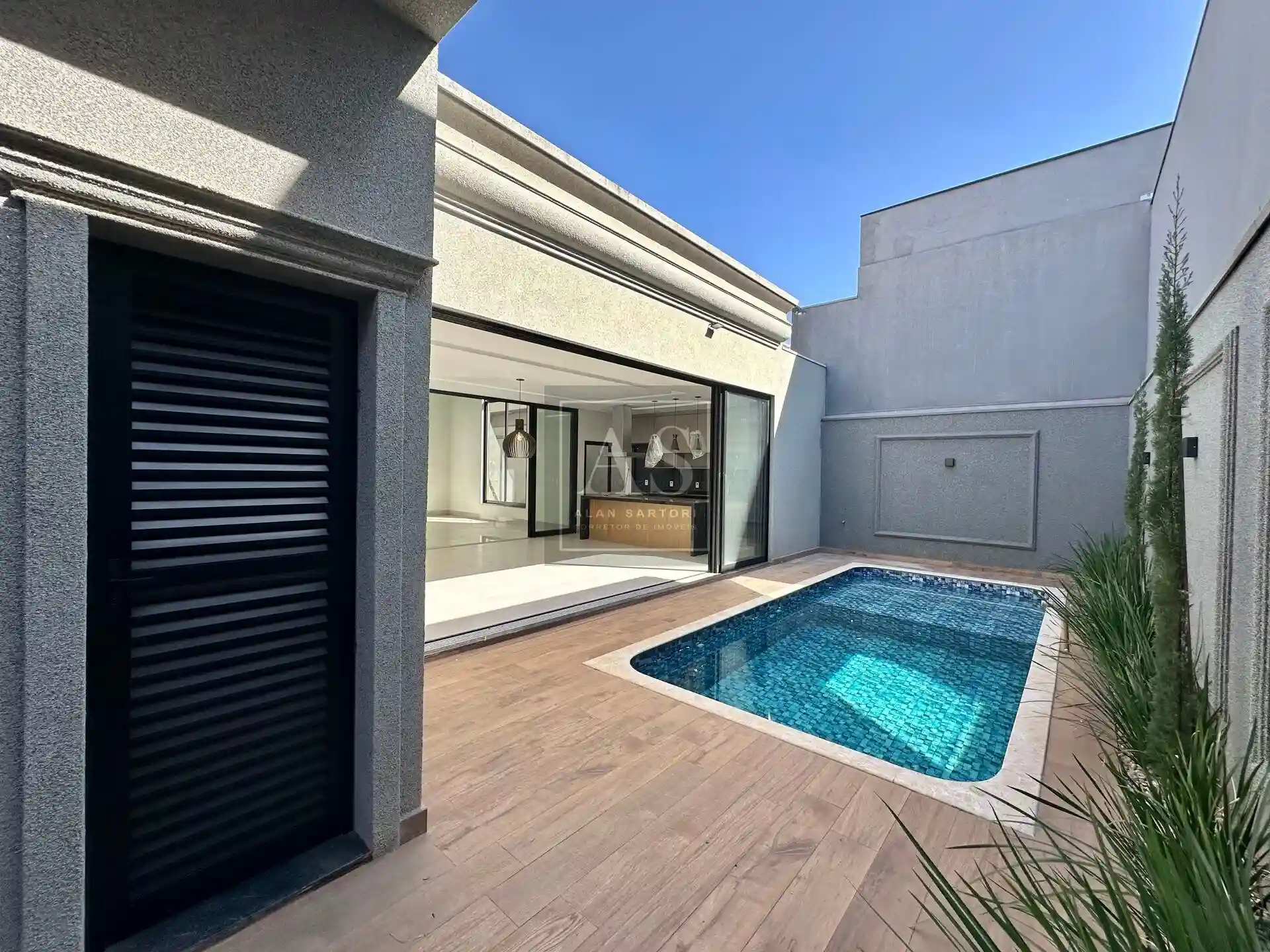 Casa de Condomínio com 3 quartos à venda, 289m² — foto 7 de 17