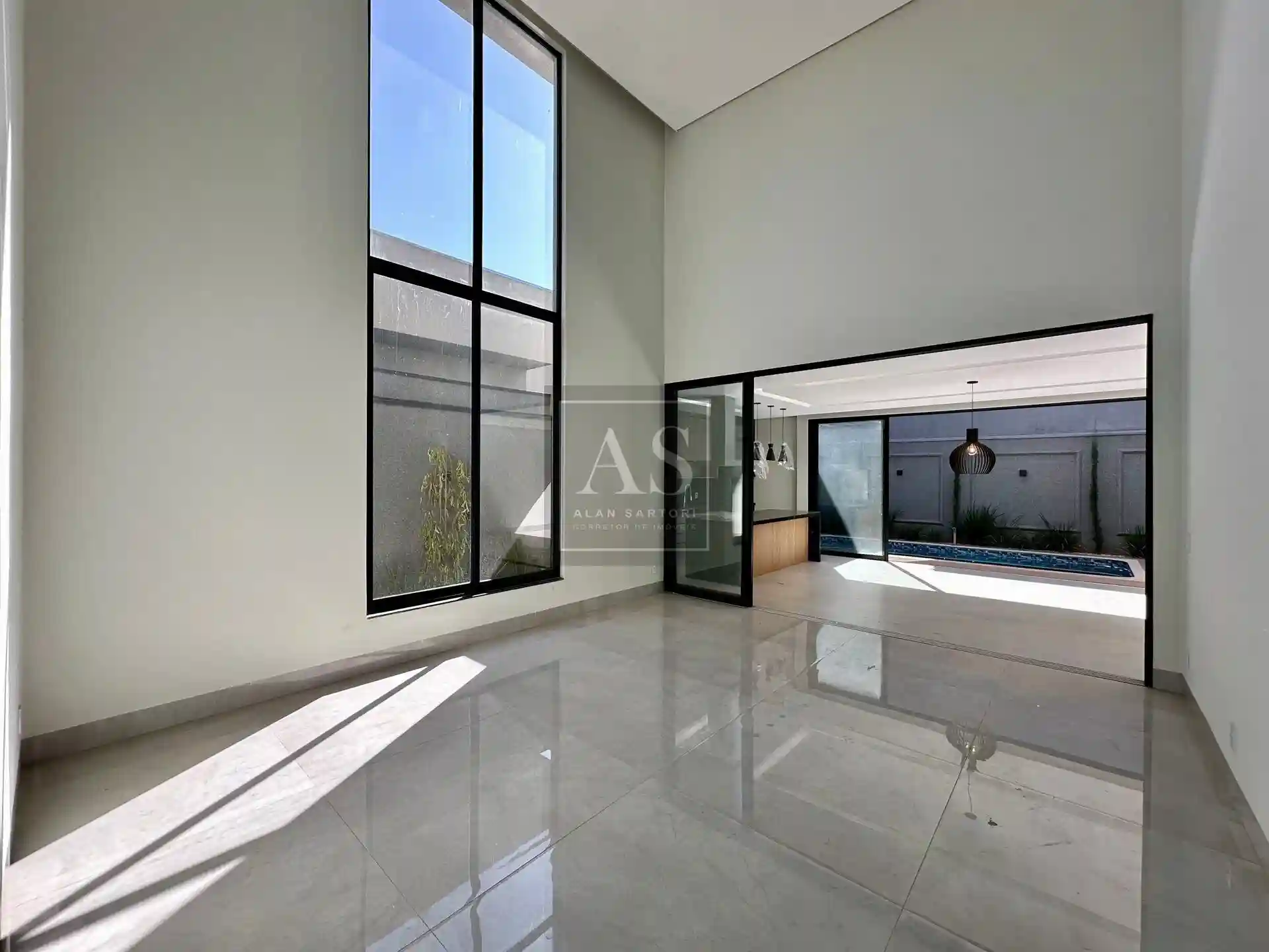Casa de Condomínio com 3 quartos à venda, 289m² — foto 3 de 17