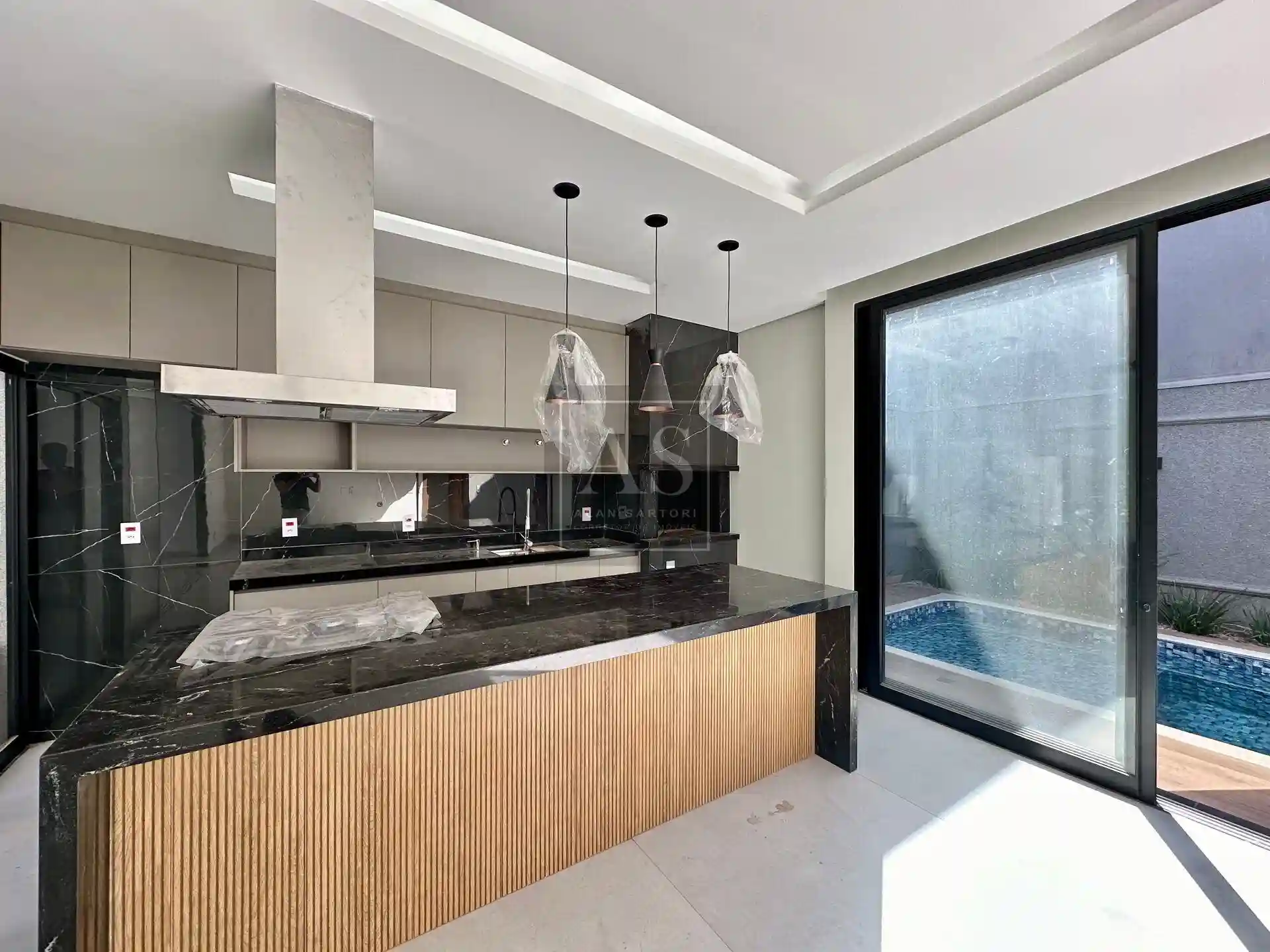 Casa de Condomínio com 3 quartos à venda, 289m² — foto 5 de 17