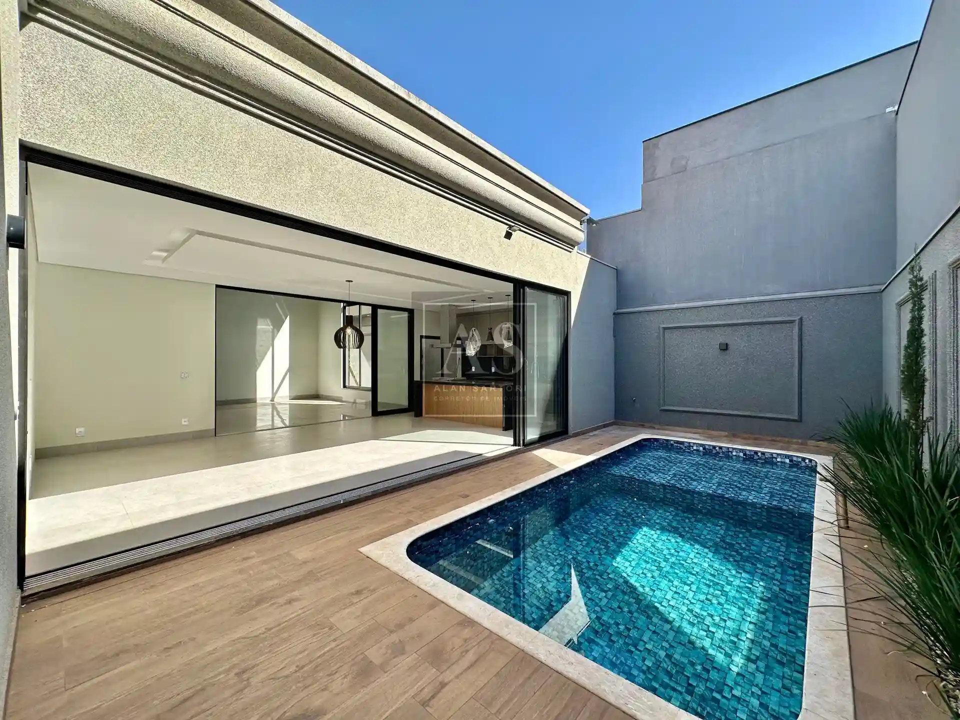 Casa de Condomínio com 3 quartos à venda, 289m² — foto 6 de 17