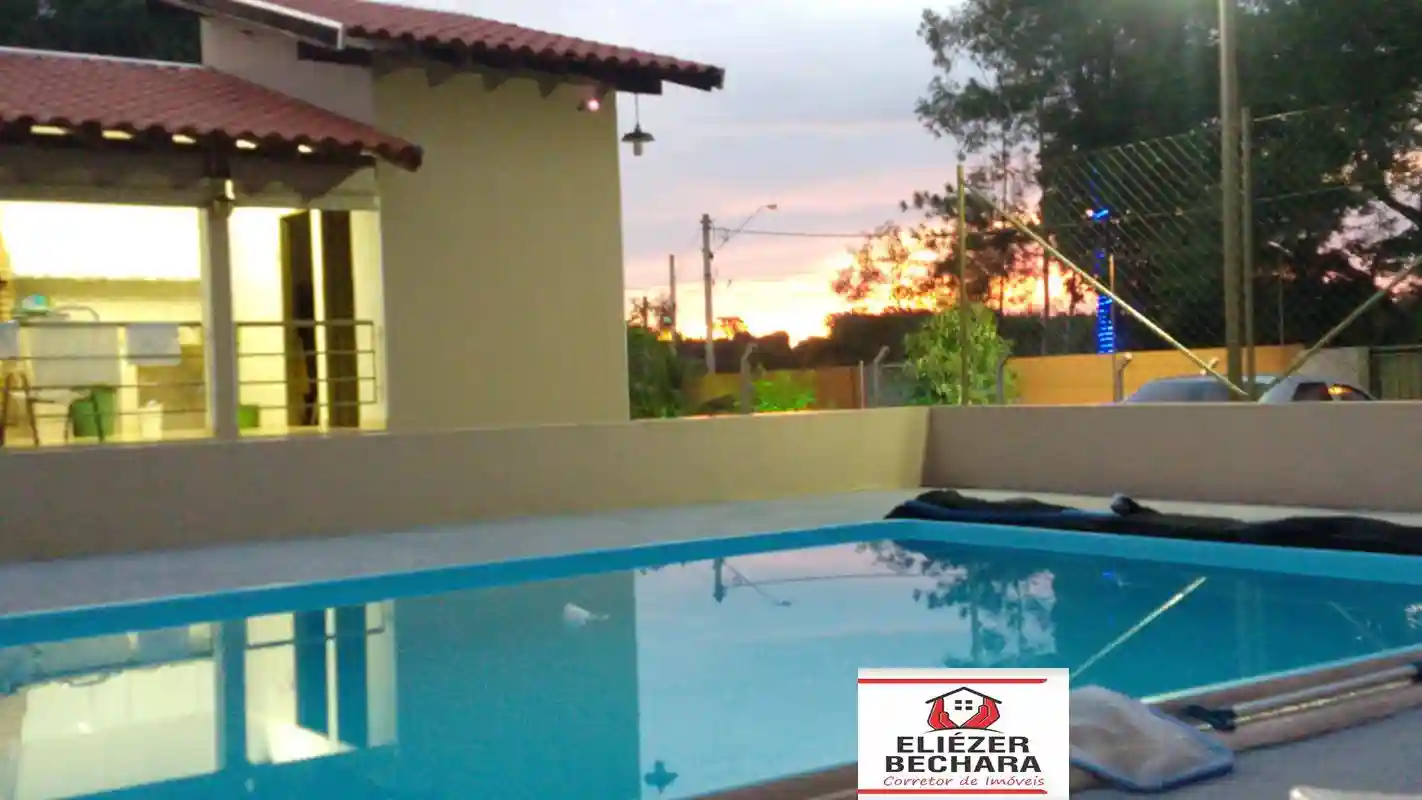 Fazenda / Sítio / Chácara com 5 quartos à venda, 1000m² — foto 6 de 41