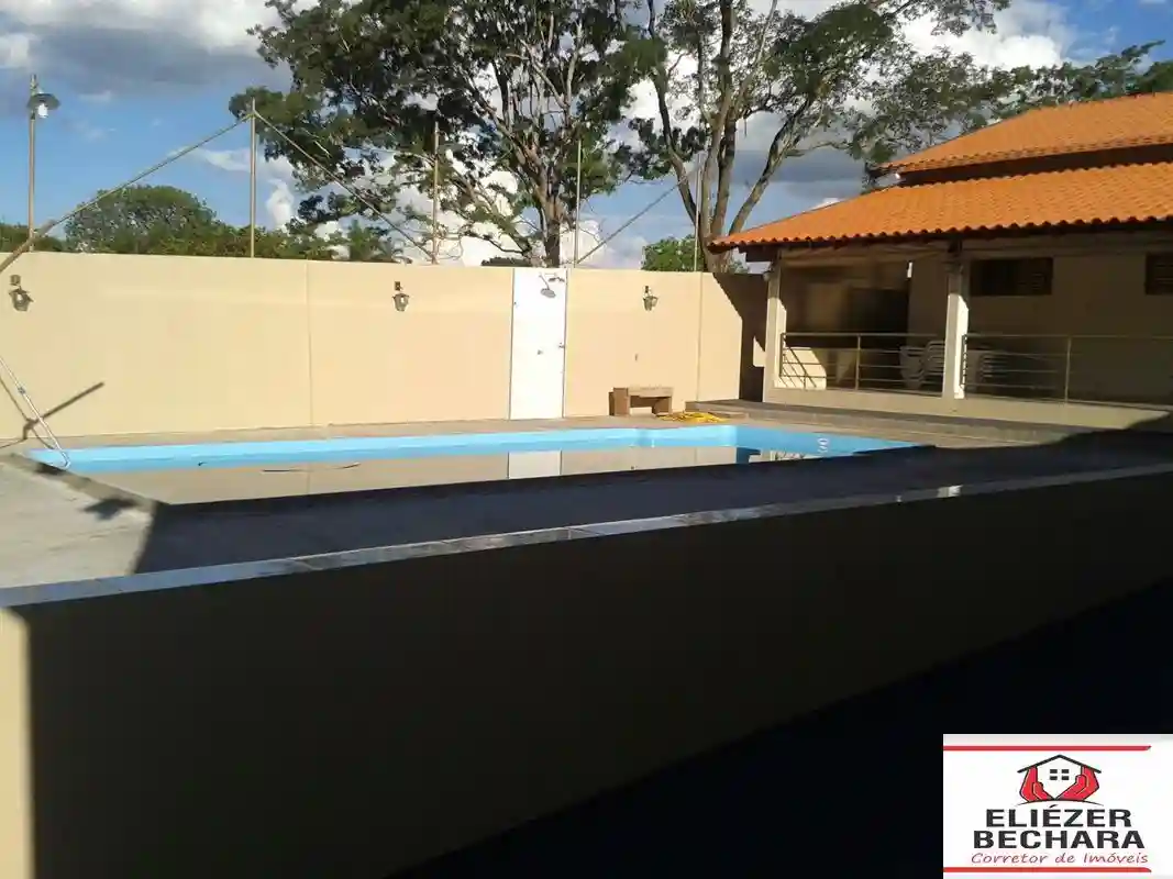 Fazenda / Sítio / Chácara com 5 quartos à venda, 1000m² — foto 8 de 41