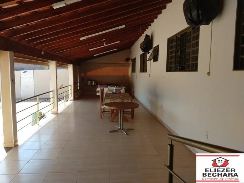 Fazenda / Sítio / Chácara com 5 quartos à venda, 1000m² — foto 10 de 41