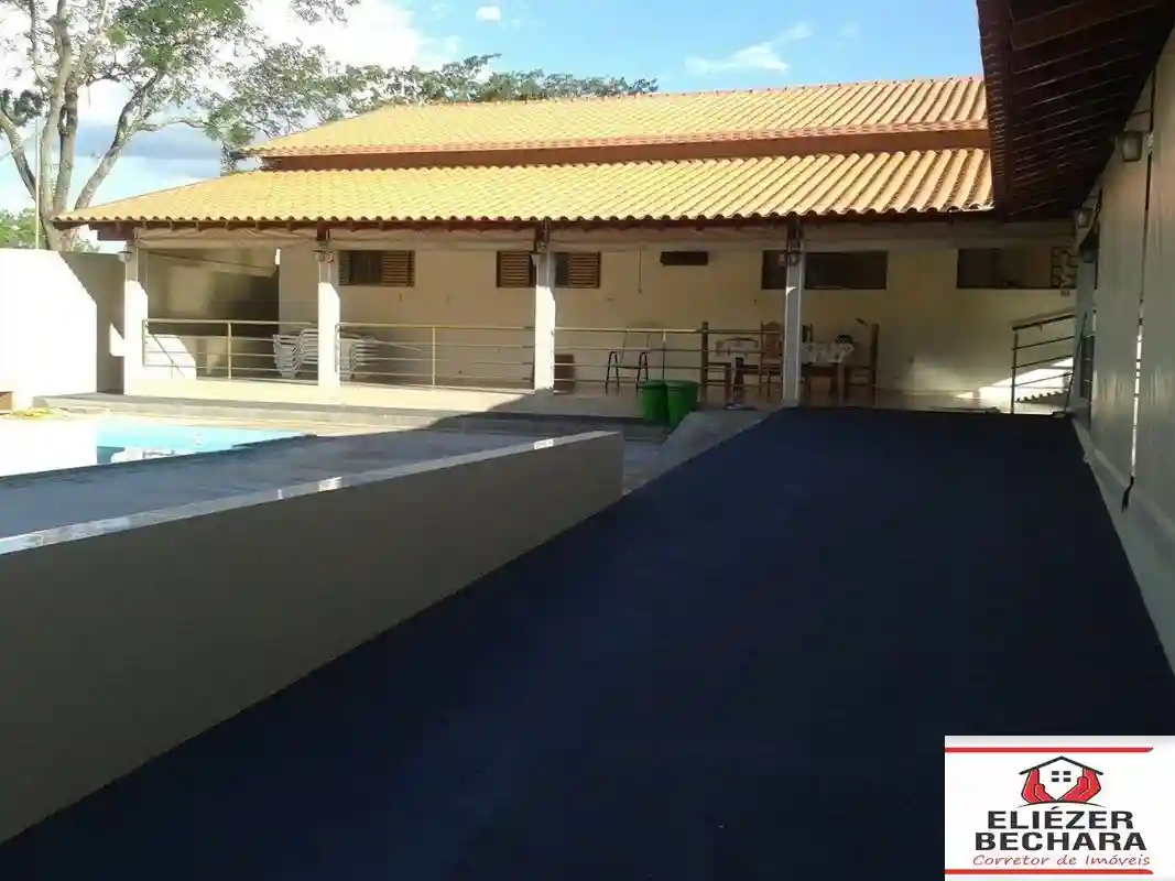 Fazenda / Sítio / Chácara com 5 quartos à venda, 1000m² — foto 39 de 41