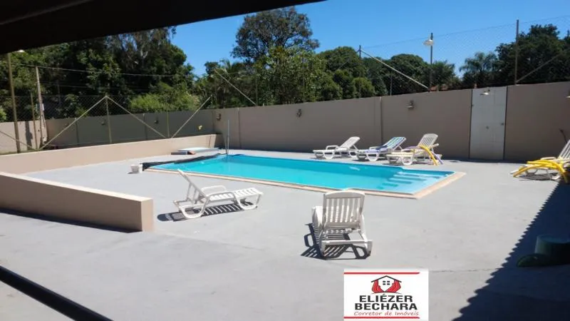 Fazenda / Sítio / Chácara com 5 quartos à venda, 1000m² — foto 1 de 41
