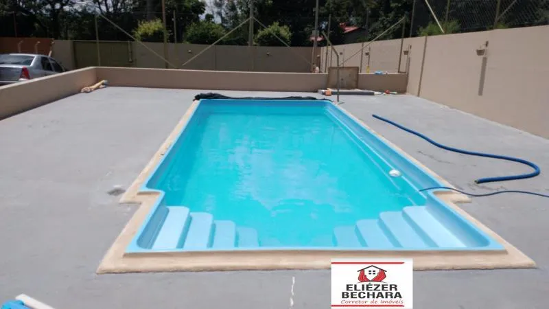 Fazenda / Sítio / Chácara com 5 quartos à venda, 1000m² — foto 3 de 41