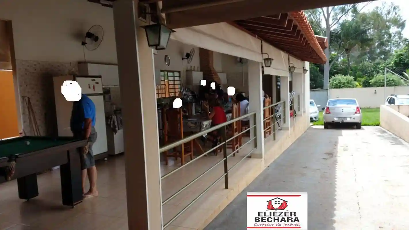 Fazenda / Sítio / Chácara com 5 quartos à venda, 1000m² — foto 38 de 41