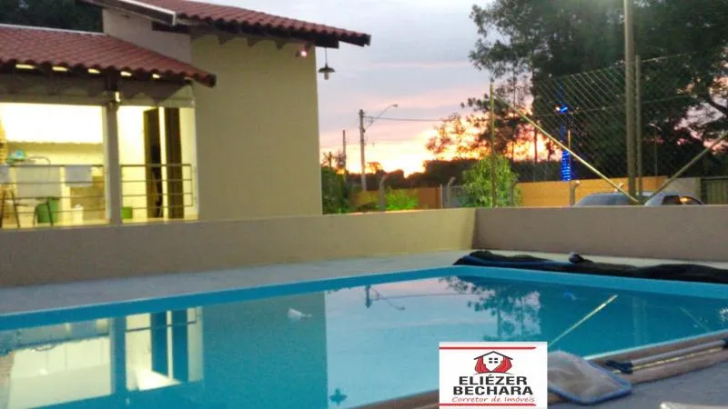 Fazenda / Sítio / Chácara com 5 quartos à venda, 1000m² — foto 4 de 41