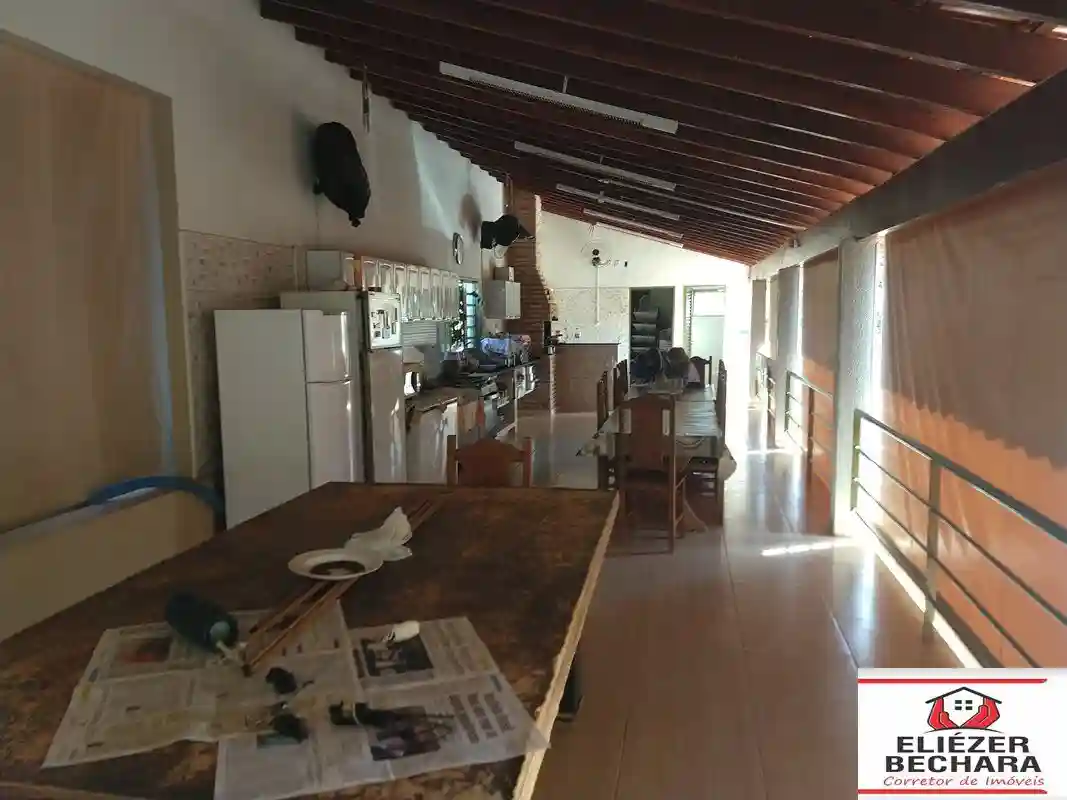 Fazenda / Sítio / Chácara com 5 quartos à venda, 1000m² — foto 15 de 41