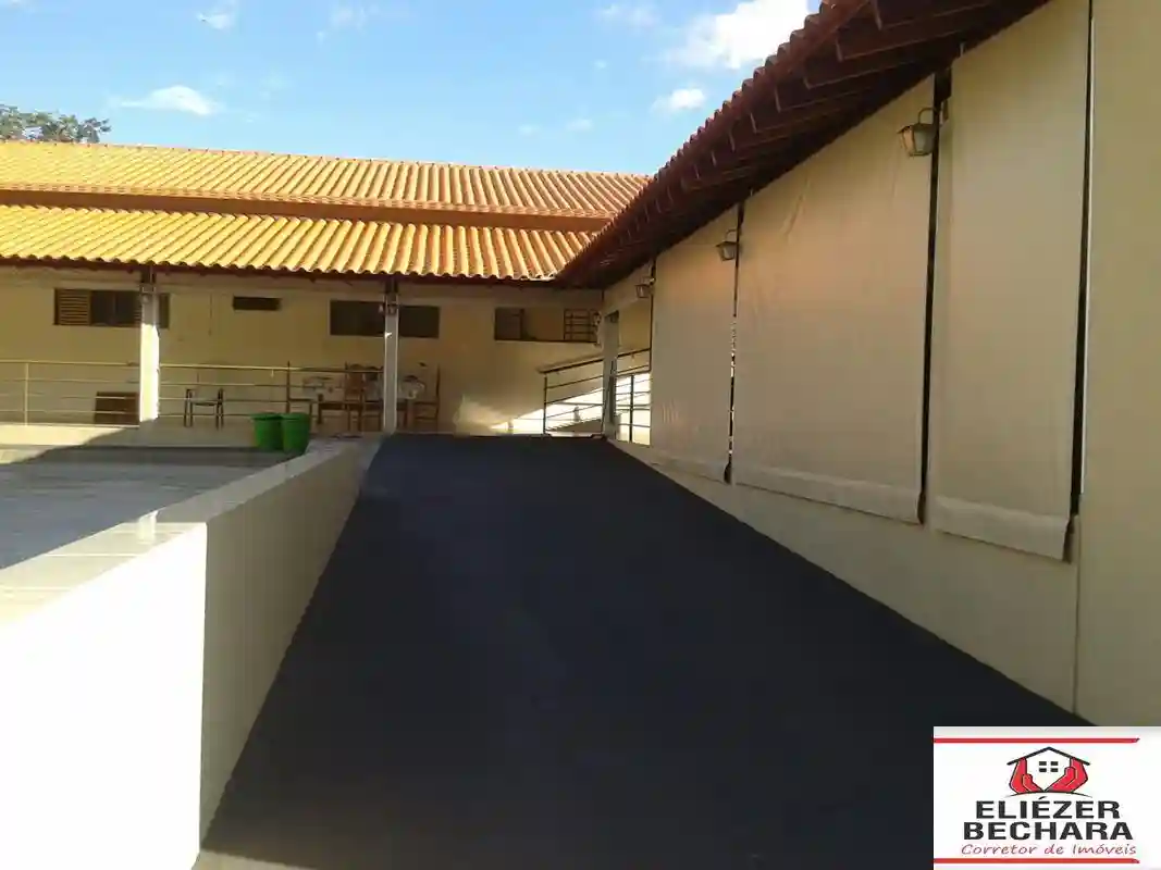 Fazenda / Sítio / Chácara com 5 quartos à venda, 1000m² — foto 41 de 41