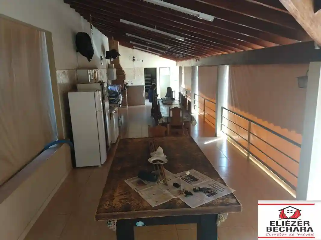 Fazenda / Sítio / Chácara com 5 quartos à venda, 1000m² — foto 36 de 41
