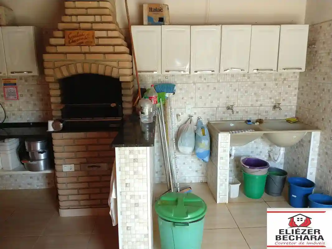 Fazenda / Sítio / Chácara com 5 quartos à venda, 1000m² — foto 12 de 41
