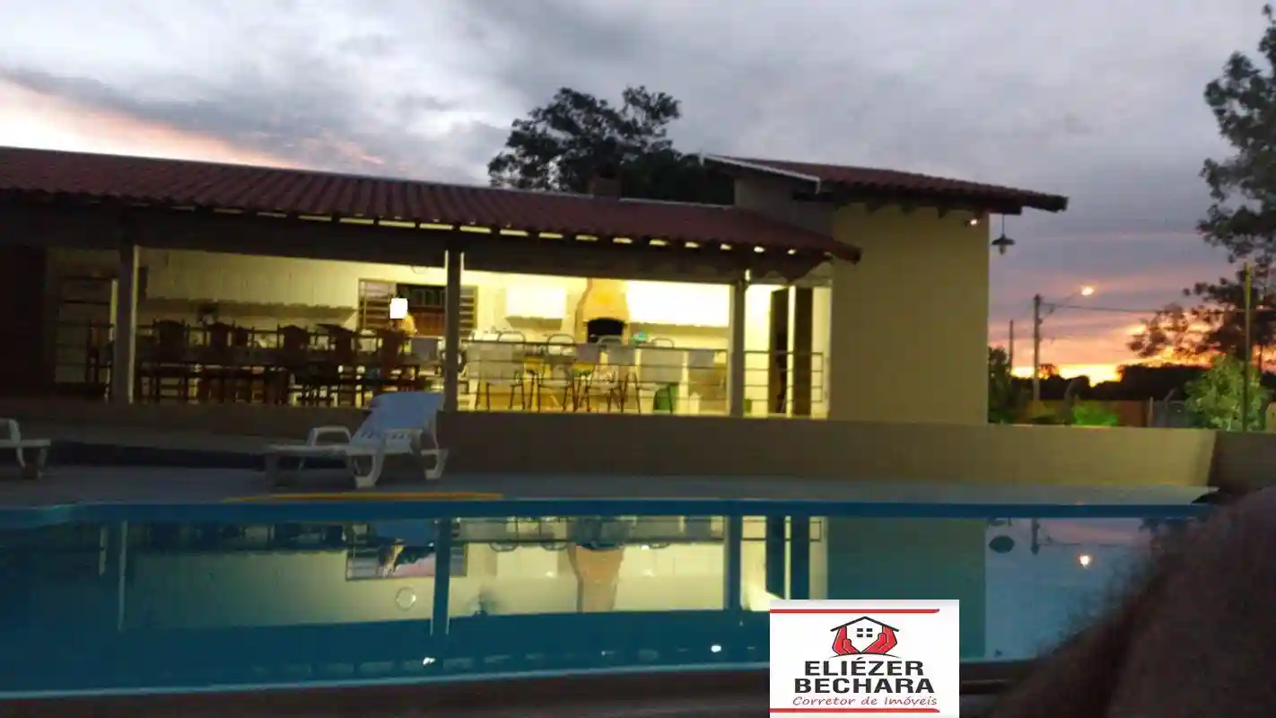Fazenda / Sítio / Chácara com 5 quartos à venda, 1000m² — foto 5 de 41
